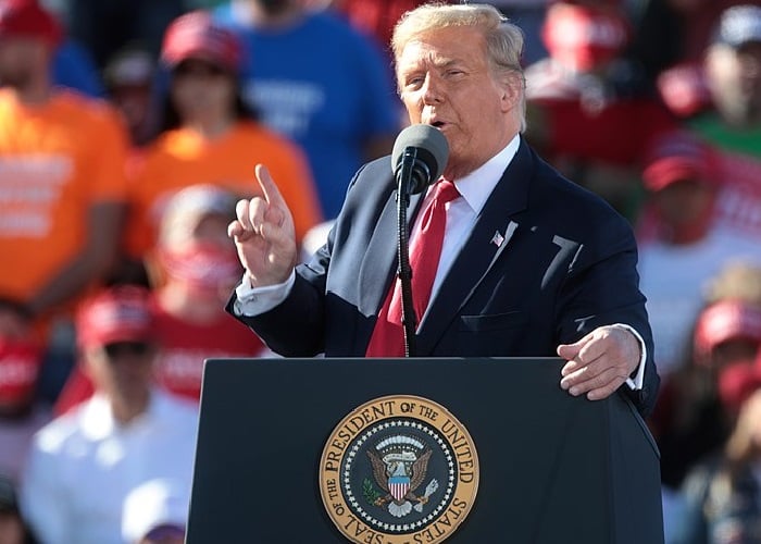 La poda del efecto trumpista