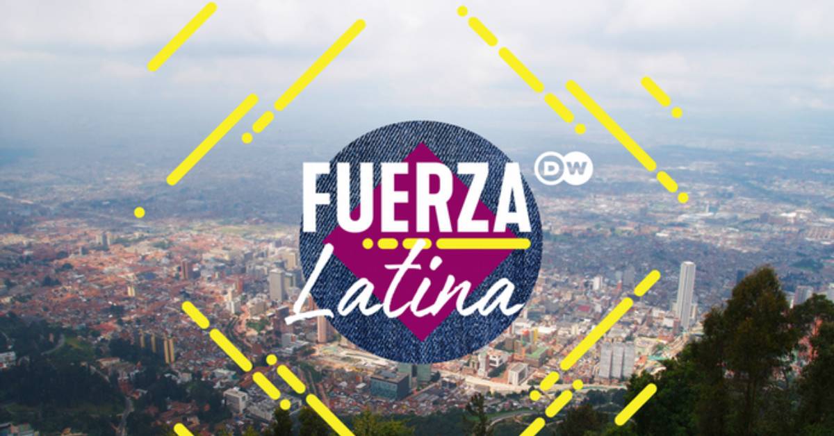 Fuerza Latina: Mujeres inspiradoras de América Latina