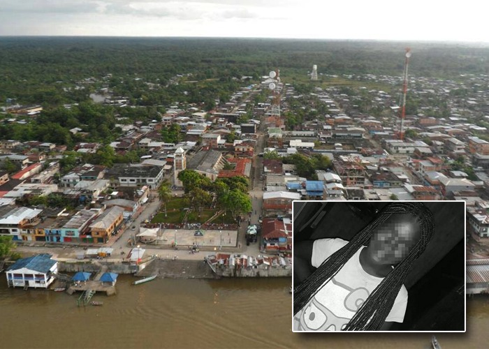 Violada, torturada y asesinada niña de 11 años en el Cauca