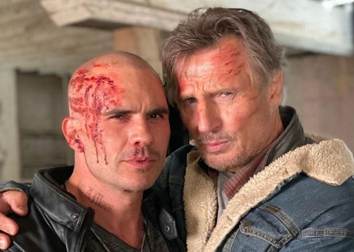 Juan Pablo Raba, el actor que se supo ir a tiempo de Colombia