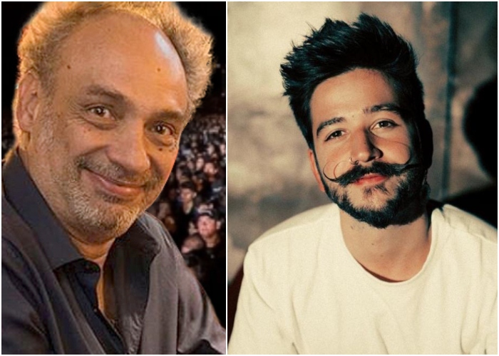 El esfuerzo de Camilo Echeverry para llegar al éxito