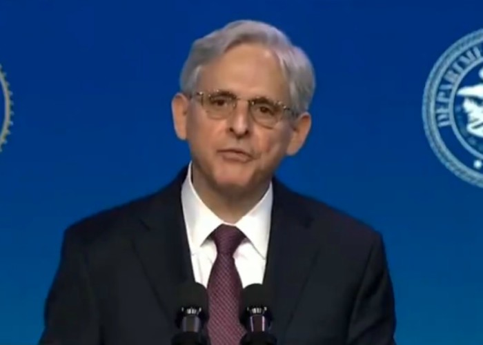 El juez Merrick Garland, cercano a Obama, será el secretario de Justicia de Biden