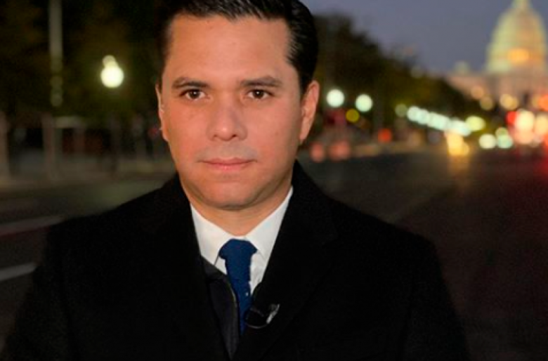 La nueva salida en falso de Luis Carlos Vélez por la que lo crucificaron en redes