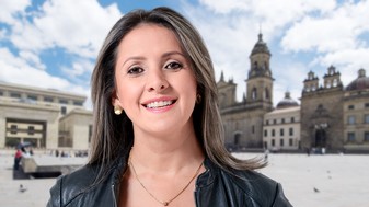  - Fuerza Latina: Mujeres inspiradoras de América Latina