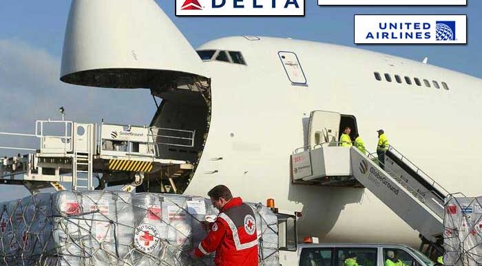  - Guerra entre aerolíneas por un nuevo negocio: el transporte de la vacuna COVID