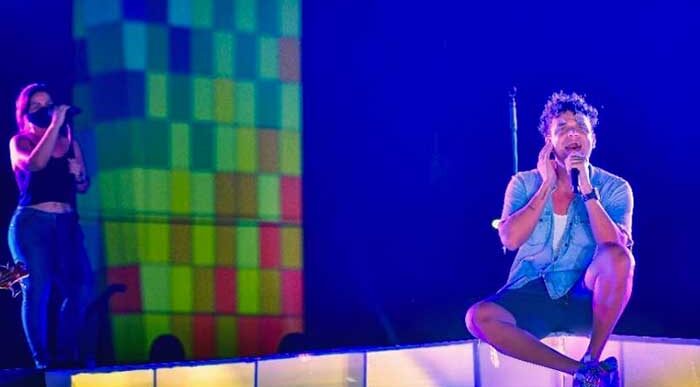  - Silvestres Dangond y su nueva mina de oro: los conciertos digitales