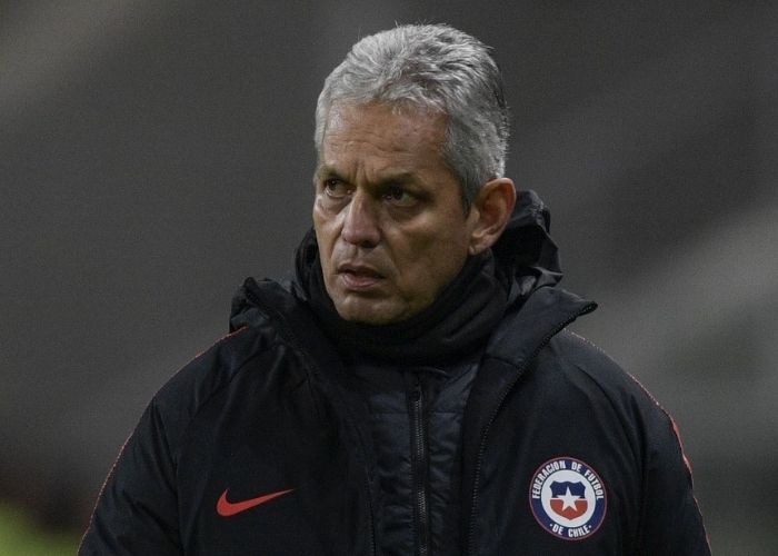 La jugada de Jesurún para traer gratis a Rueda a la Selección