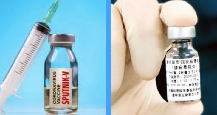  - Colombia víctima de los apetitos de las multinacionales farmacéuticas