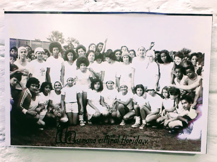  - 'Foto Memoria Viva', el proyecto que busca recuperar la memoria de Florida, Valle