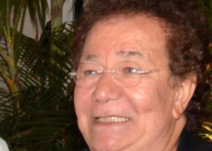 Muere en Barranquilla Simón Char Abdalá, poderoso empresario del clan Char