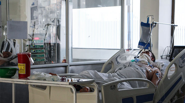 Y ahora, ¿quién podrá defendernos?