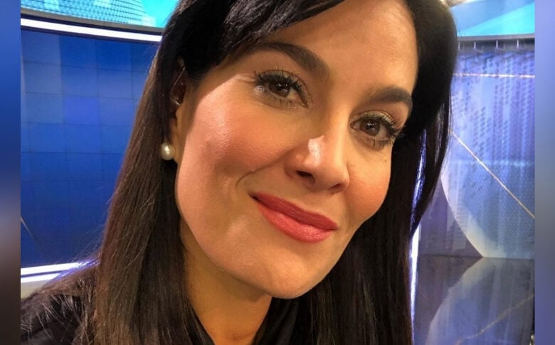 La ignoranda que le pegó Sura al covid de Vanessa De La Torre