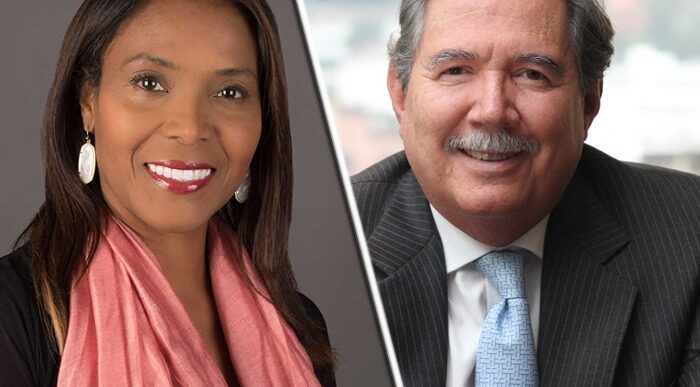  - Salvavidas a dos exministros de Duque: embajadas en Uruguay y Chile