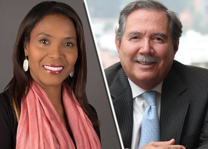 Salvavidas a dos exministros de Duque: embajadas en Uruguay y Chile