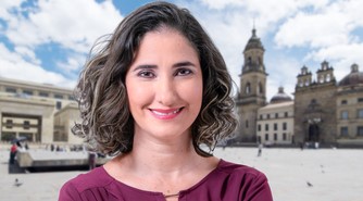  - Fuerza Latina: Mujeres inspiradoras de América Latina