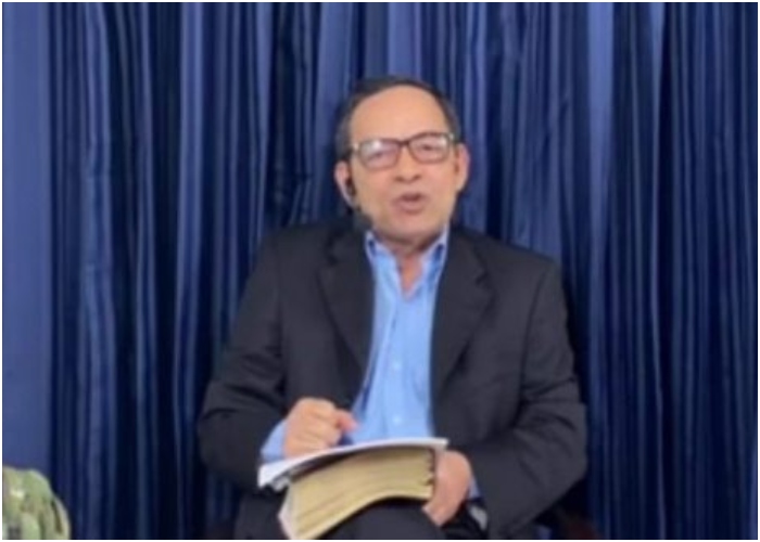 Jesús no llegó y el pastor desapareció: ira en Sabanalarga