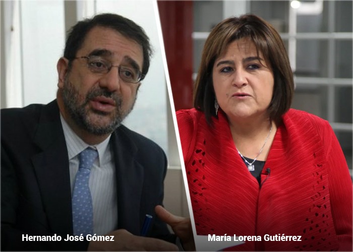 El silencio del gobierno Duque frente a la propiedad intelectual en las vacunas