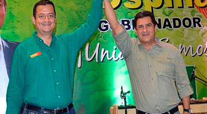 hermanos ospina - El turbio poder de los hermanos de Jorge Iván Ospina en la Alcaldía de Cali