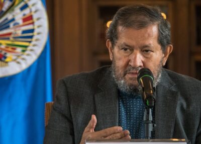 La abogada que intentará que Colombia no tenga que pagar millones por el caso de la UP - -- Las2orillas - La abogada que intentará que Colombia no tenga que pagar millones por el caso de la UP