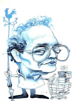  - Ramón Illán Bacca (II)