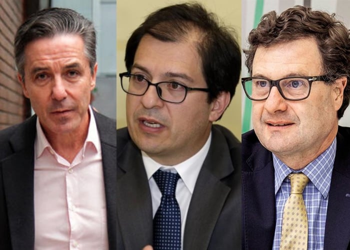 Con nuevos nombres, se desatasca finalmente el caso Odebrecht en Colombia