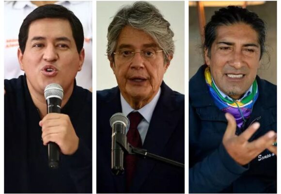 Ecuador, nada está decidido