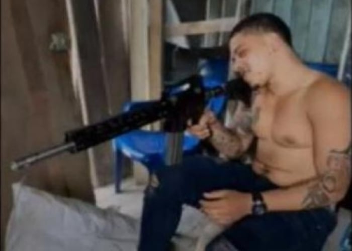 Armas, joyas y drogas: el poder de las bandas criminales de Buenaventura