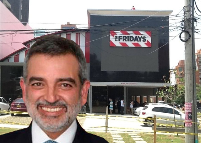 Superintendente de sociedades, impedido para liquidar Franquicias Latinoamericanas SAS 