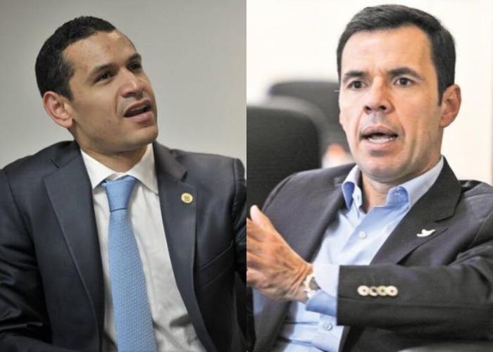 Rifirrafe entre MinInterior y ex MinInterior por crisis en Buenaventura