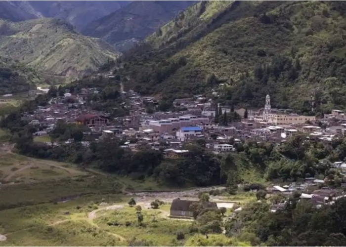 Nueva masacre en Colombia: asesinan a hombre y sus dos hijos menores de edad