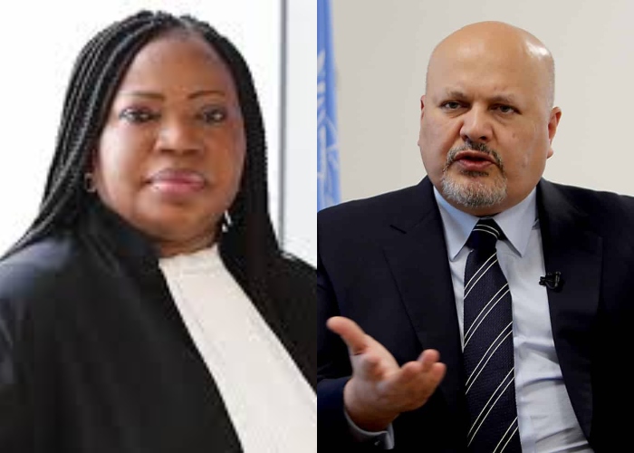 Nuevo Fiscal de la CPI encontrará en su escritorio el informe de Falsos Positivos