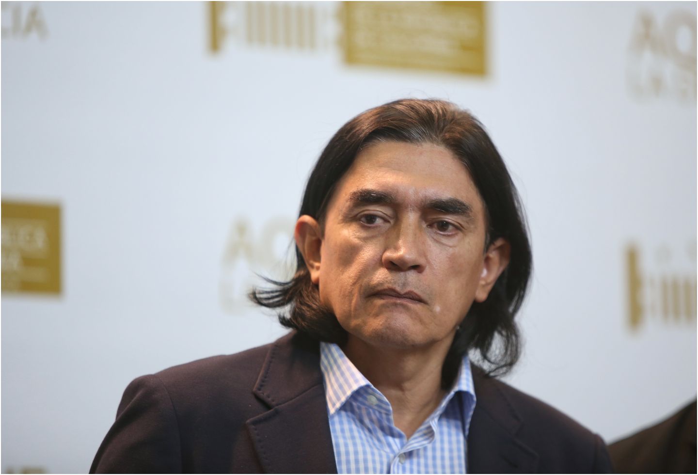 La canallada de Gustavo Bolívar con Iván Duque