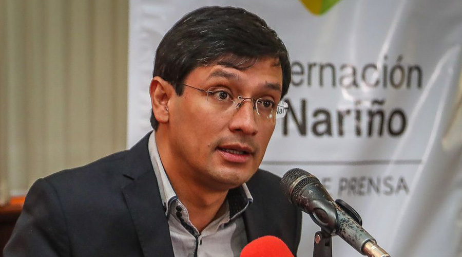 La ninguneada que los medios le están pegando a Camilo Romero