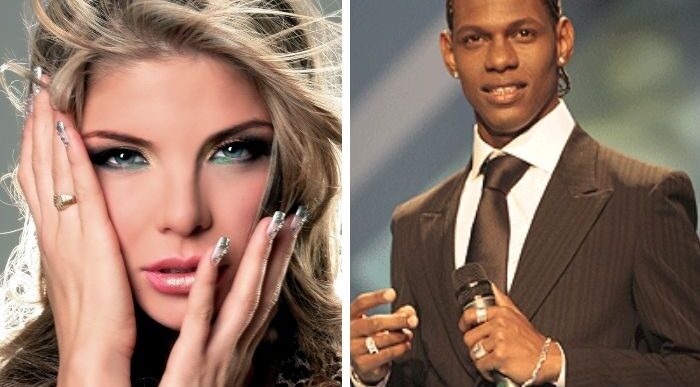  - Los cantantes colombianos de los que ya nadie se acuerda