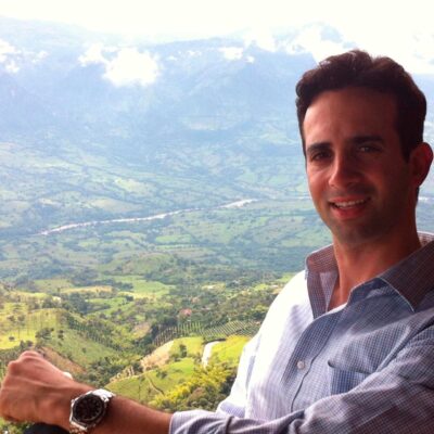  Changai Stern de Managro