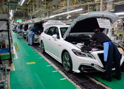  - Los 10 que han hecho billones con la economía verde