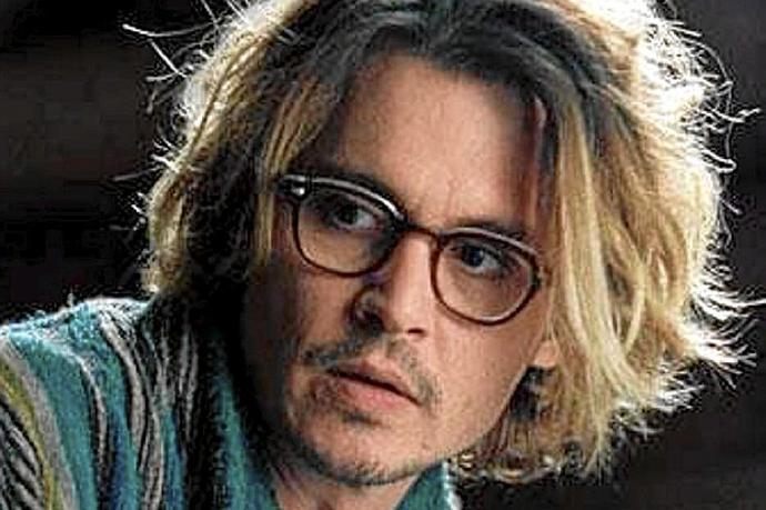 Arruinado y despreciado por sus fans: La oscura decadencia de Johnny Deep
