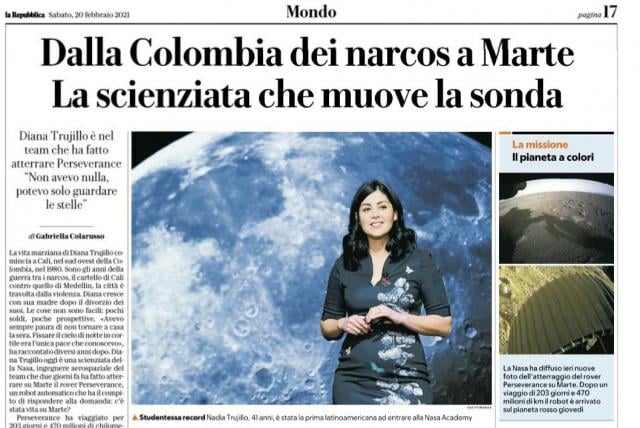 El oso que iba a cometer Duque con el artículo 