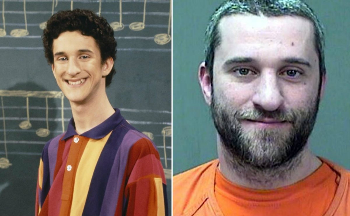Murió Screech, el de Salvado por la campana
