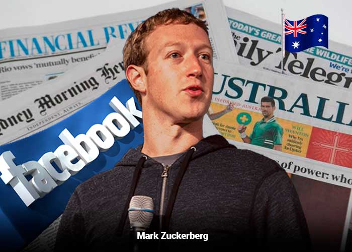 El garrotazo de Facebook a la prensa