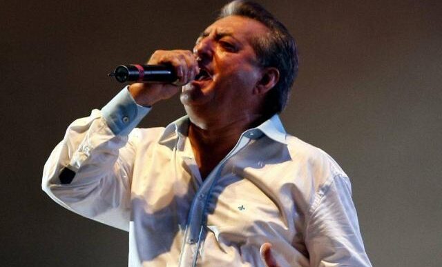  - "Los grandes maestros del vallenato murieron hace tiempo"