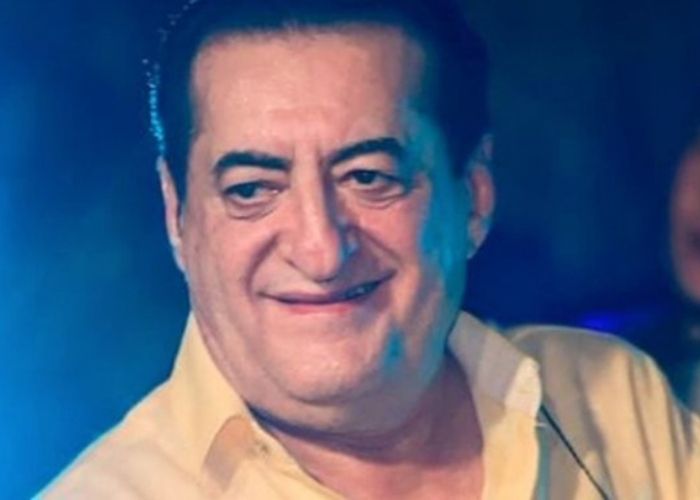 Intentan despertar a Jorge Oñate con sus canciones pero se mantiene en coma