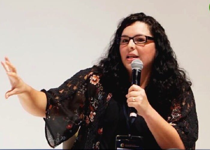 La abogada que intentará que Colombia no tenga que pagar millones por el caso de la UP