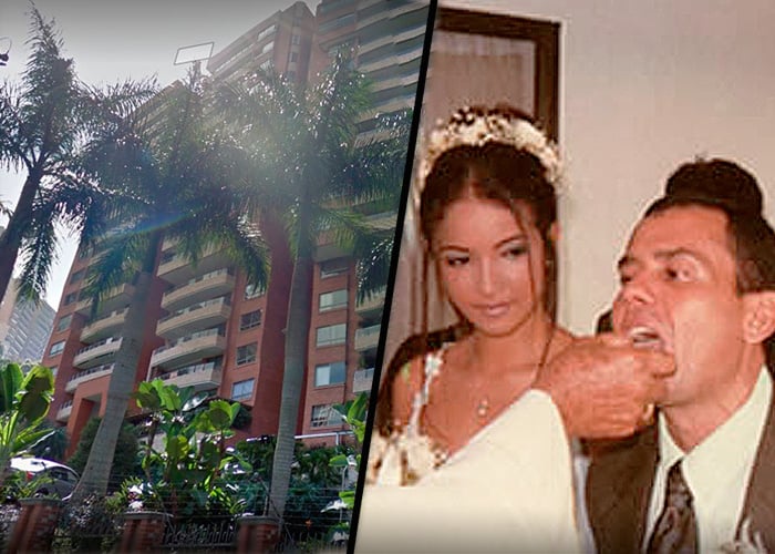 La terrible efermedad de su hija fue lo que terminó matando a Carlos Castaño