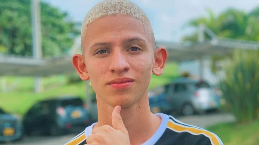 ¿Ahora la Liendra salió fanático de Pablo Escobar?