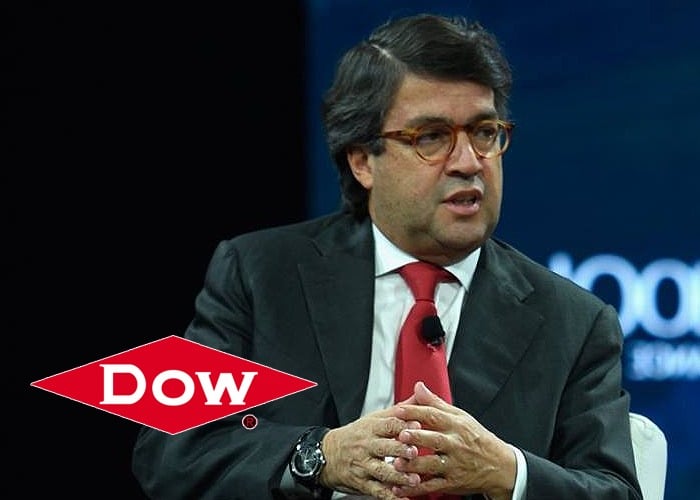 Luis Alberto Moreno pasa al sector privado: entra a la junta de Dow Chemical