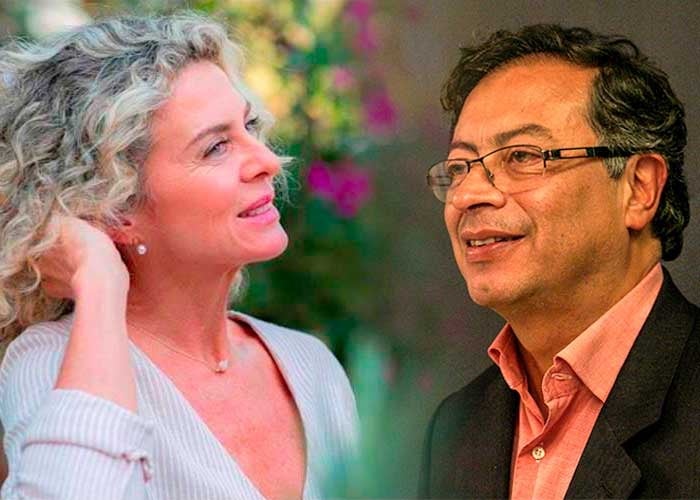 ¿Petro le propuso a Margarita Rosa ser vicepresidenta?