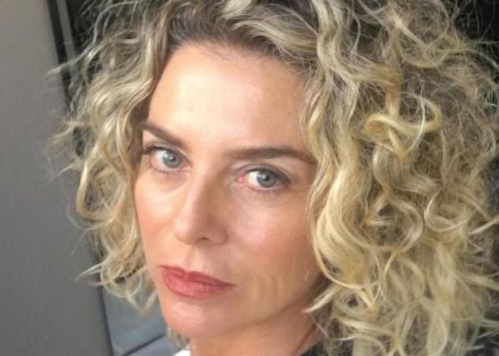 Margarita Rosa acaba con el bochinche: no le interesa ser Vice