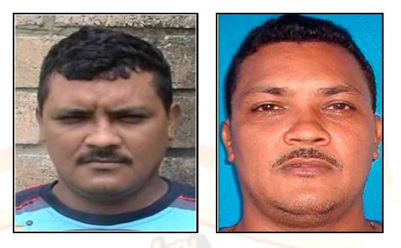 Marihuano, el sádico asesino protegido por una bruja, que la gente amaba