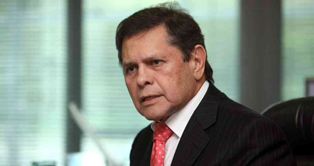 Carlos Mattos perdió la batalla: España aprueba su extradición